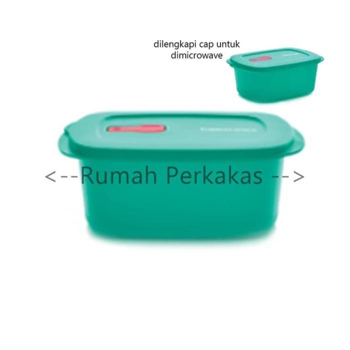 Giảm Giá Nghiêng Tupperware Hình Chữ Nhật Gen Ii 1l