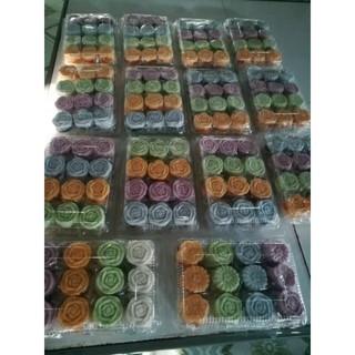 Bánh in nhân dừa non 1kg