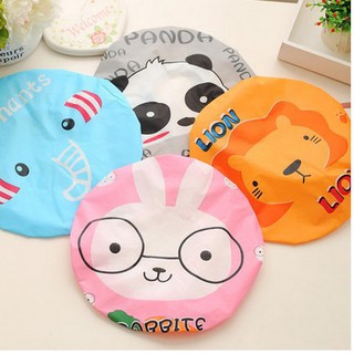Mũ Tắm Người Lớn
