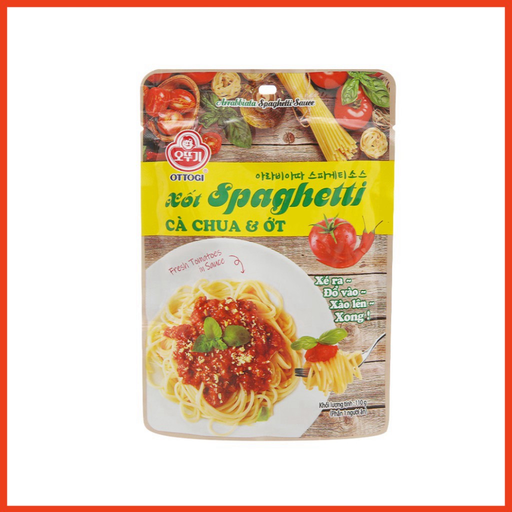 [FREESHIP❤️]Mì Ý Spaghetti