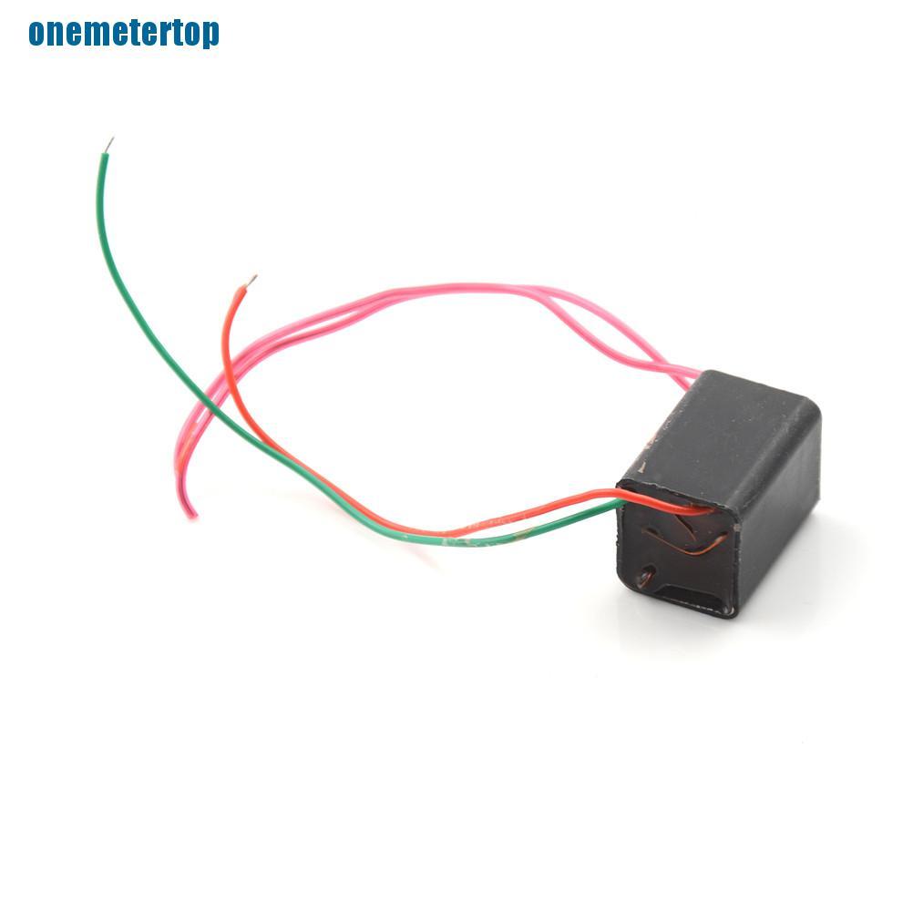 Mô Đun Tăng Áp DC 3.6V-6V 20KV 20000V