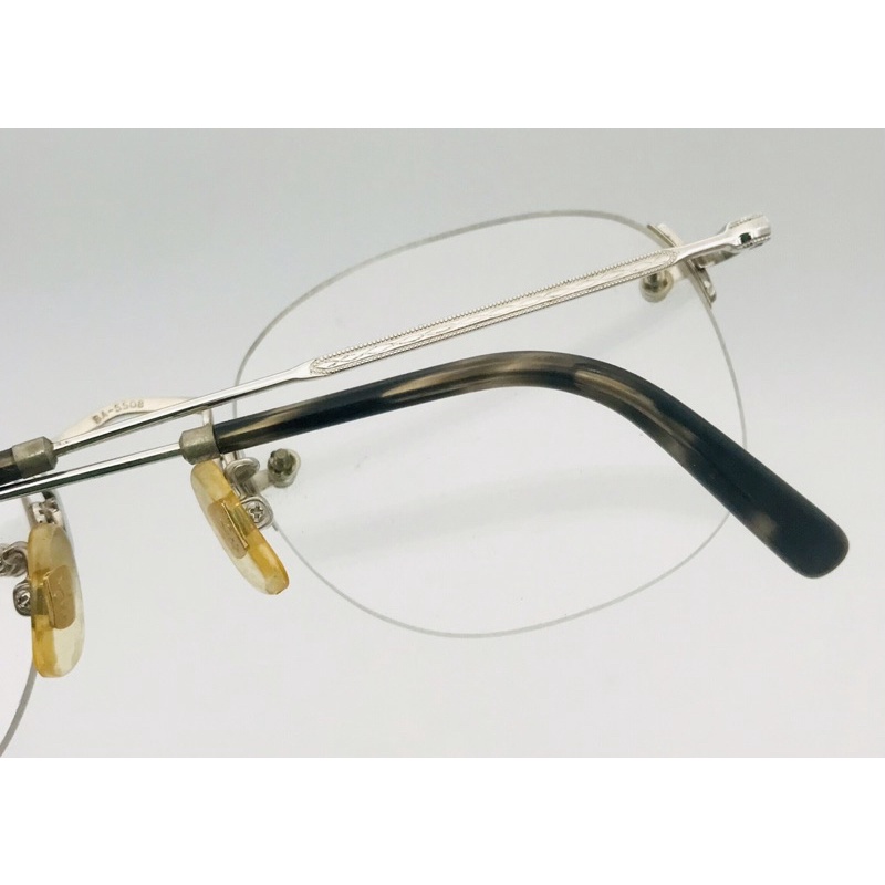 Gọng kính BARBICHE BA-5508