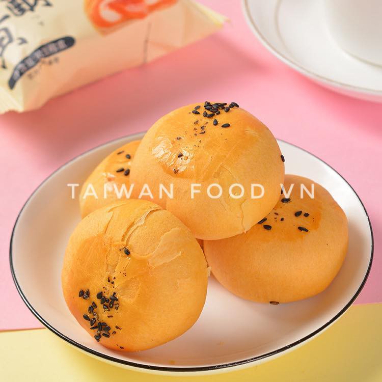 BÁNH NƯỚNG MOXIAOYAN 4 VỊ SIÊU NGON