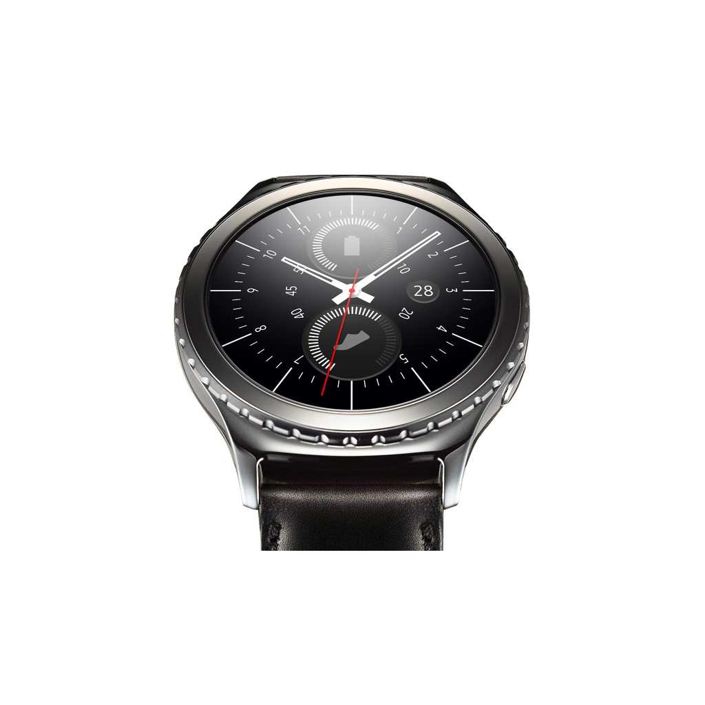 Đồng hồ Samsung Gear S2 Classic phiên bản có loa
