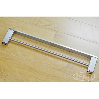 GIÁ TREO KHĂN KÉP ZENTO HC4809