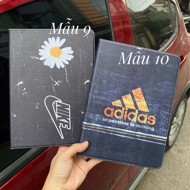 Bao ipad kute xịn cho ipad mini 1/2/3/4/5+ ipad 2/3/5+ipad 5/6/7/8 | BigBuy360 - bigbuy360.vn