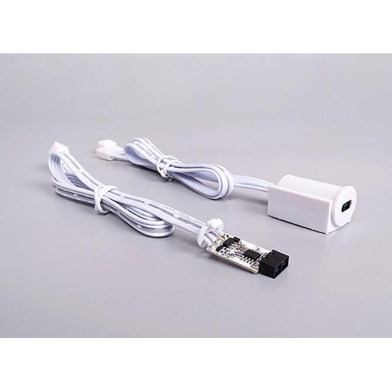 Cảm Biến Vẫn Tay ( tắt/mở) Cảm Biến Chạm Tay,Cảm Biến 12V