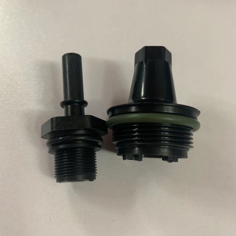 Nắp Van Xả Khí Thải Chuyên Dụng Cho Xe Hơi 11127565284 Phụ Kiện Chuyên Dụng Dành Cho BMW E82 135I N54 3.0 T - E90 E91 E92 E93