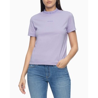 Calvin klein jeans - áo thun nữ j215500v0k
