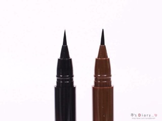 Kẻ Mắt Super Slim Proof Brush Liner