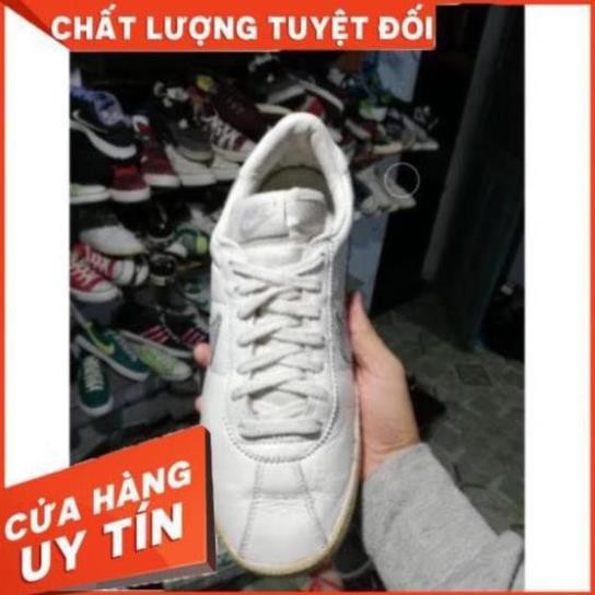 salle [Real] Ả𝐍𝐇 𝐓𝐇Ậ𝐓 𝐒𝐈Ê𝐔 𝐒𝐀𝐋𝐄 Giày nike chính hãng size 42.5 Siêu Bền Tốt Nhất Uy Tín . ❄ . ' ' "