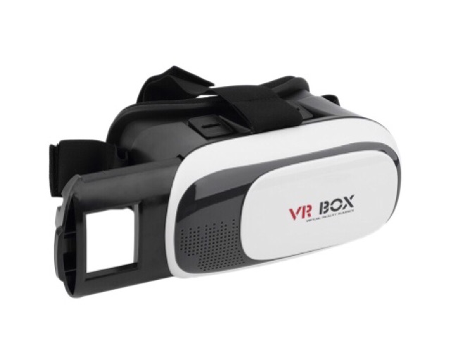 [Giá Sốc] Kính Thực Tế Ảo VR BOX - Thoả sức xem phim 3D