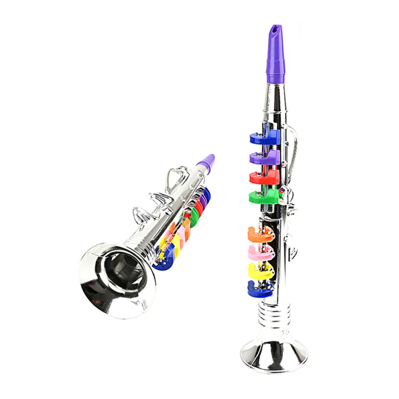 Kèn Clarinet 8 Phím Cho Bé Lea