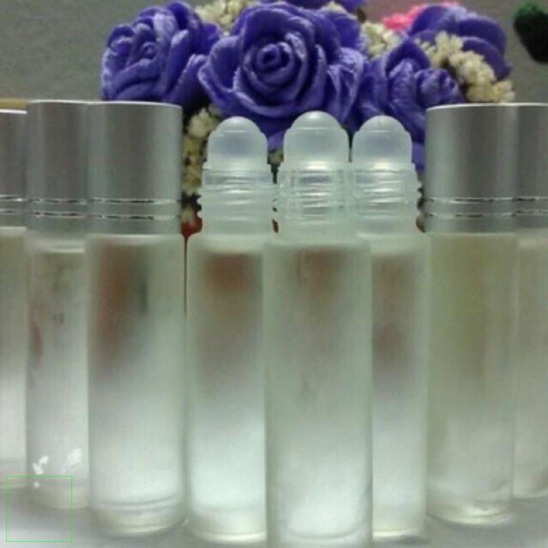 dầu dừa bi lăn nguyên chất lọ 100ml