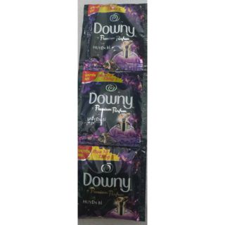Dây nước sả vải Downy 10g 20ml