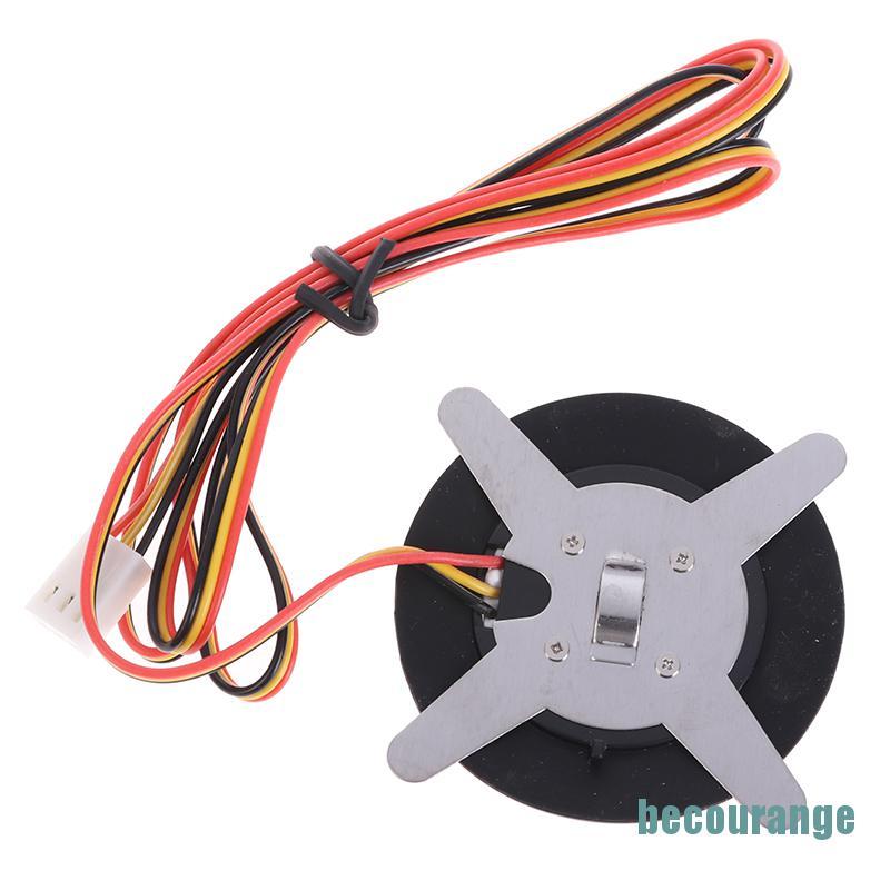 Bộ Nút Khởi Động / Tắt Động Cơ Ô Tô (Becunrang)