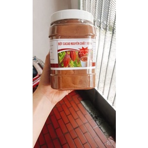 Bột Cacao - Nguyên Chất - 500G / 1 KG | BigBuy360 - bigbuy360.vn