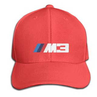 BMW Mũ Lưỡi Trai Thời Trang Cho Nam M3 E30 E36 E46 E90 E92 E93 F80