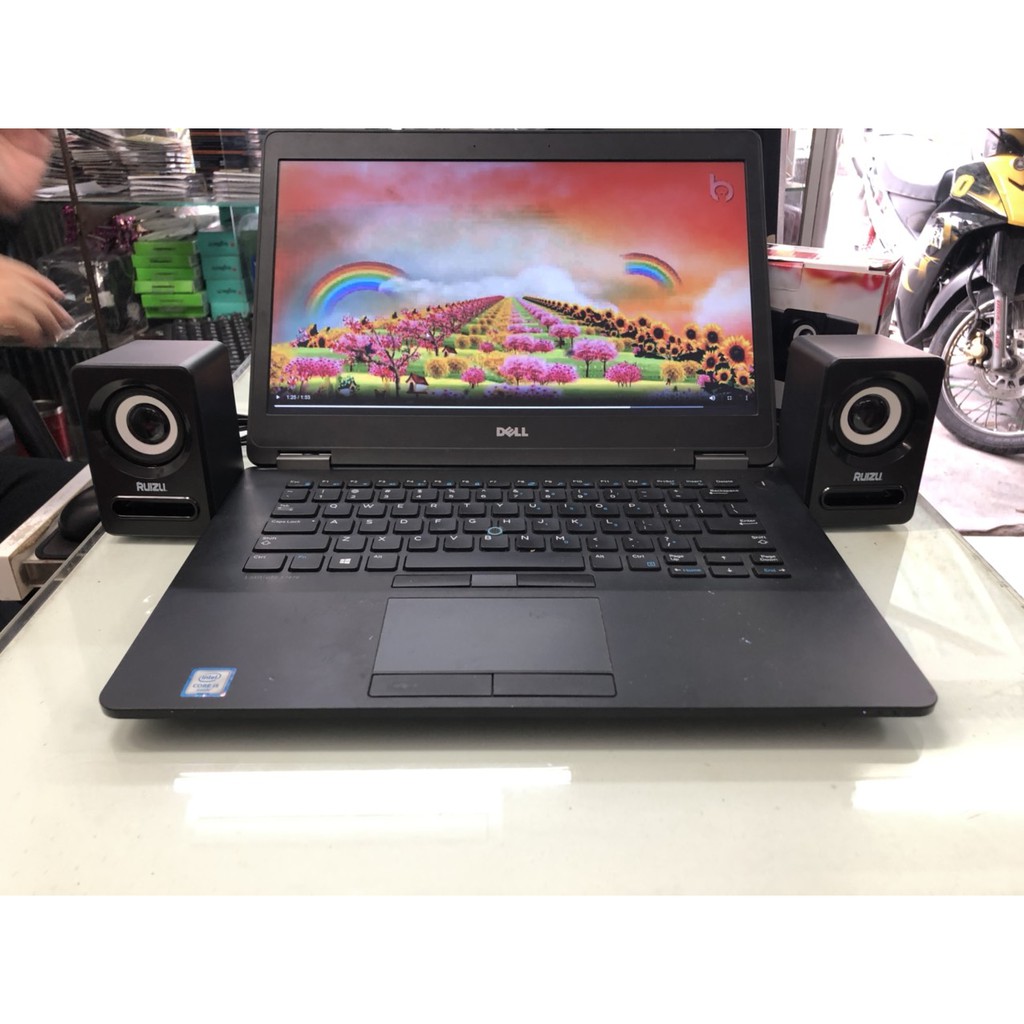 Loa Vi Tính 2.0 RUIZU RS610 - Kiểu Dáng Đẹp, Âm Thanh Chuẩn, Full Box, Bảo Hành 6 Tháng | BigBuy360 - bigbuy360.vn