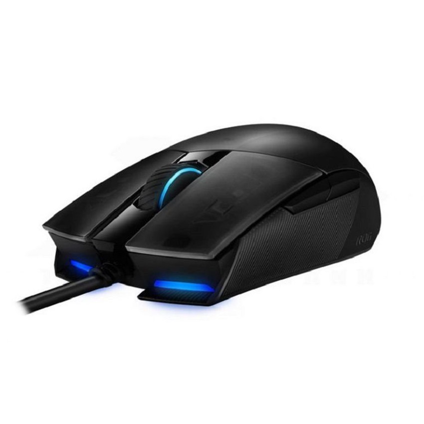 Chuột Asus ROG Strix Impact (P303) - Strix Impact II (P506) -  Strix Impact II EP (P512)