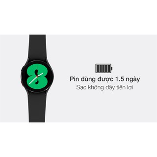 Samsung Galaxy Watch 4 40mm