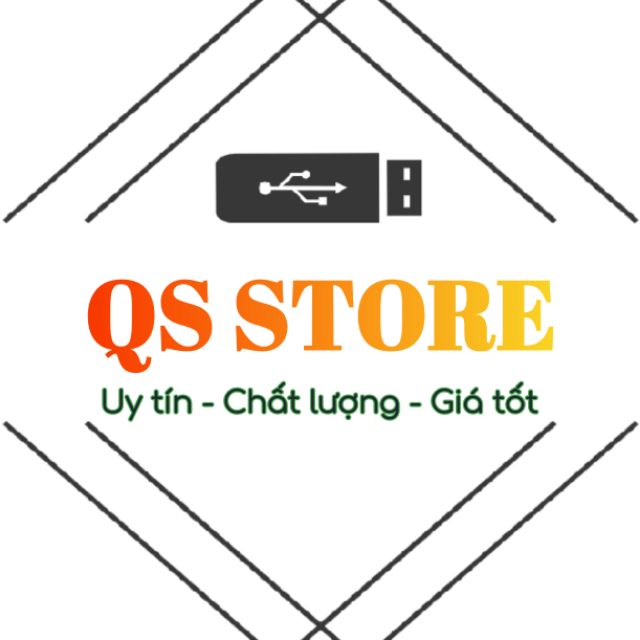 QS STORE_MALL