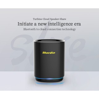 Loa Bluetooth Bluedio TS5