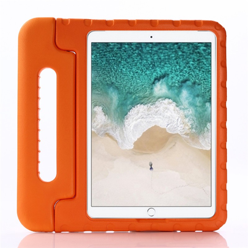 For iPad Pro 10.5 2017/iPad Air 10.5 2019 Kids Handle EVA Foam Shockproof Stand Case | BigBuy360 - bigbuy360.vn