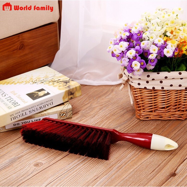 Chổi Quét Bụi Thảm_Chổi Vệ Sinh Sofa_Giường_Ô tô Đa Năng