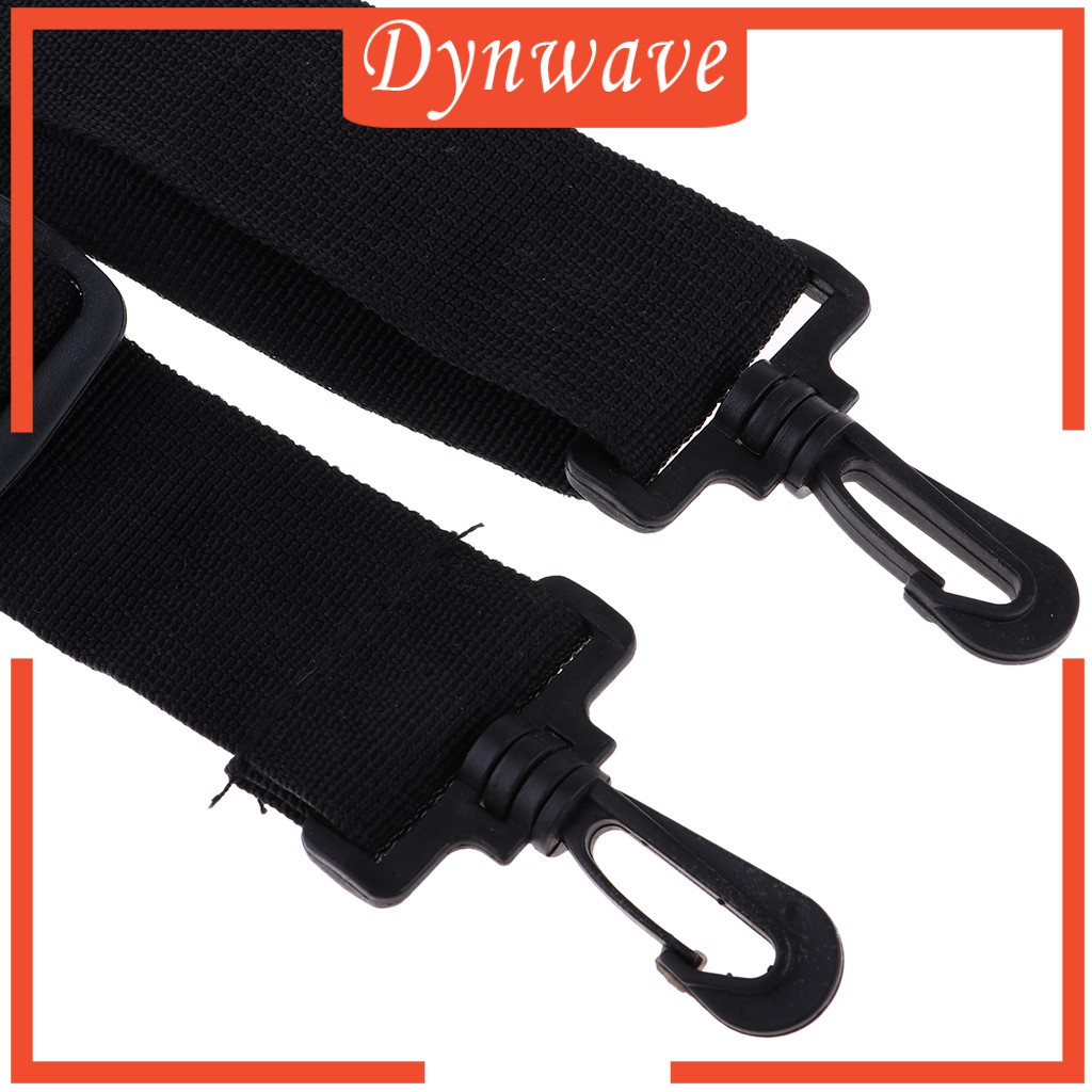 Dây Đeo Vai Thay Thế Có Thể Điều Chỉnh Cho Túi Xách Laptop