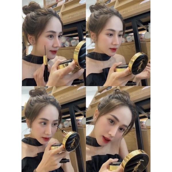 MASCARA BROWIT MY EVERYDAY BY NONG CHAT