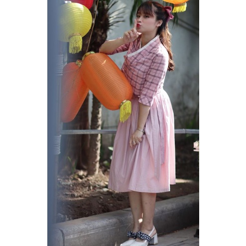 Pass set hanbook hãng lemonade