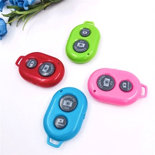 Remote chụp ảnh cho điện thoại Bluetooth Shutter