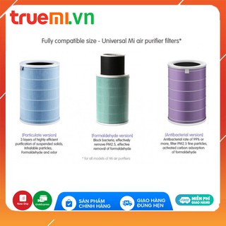 [Mã ELHA22 giảm 5% đơn 300K] Sẵn 24/7- Bộ lõi lọc cho máy lọc không khí Xiaomi