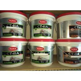 CHỐNG THẤM KOVA CT-11A (TƯỜNG) – (SÀN)