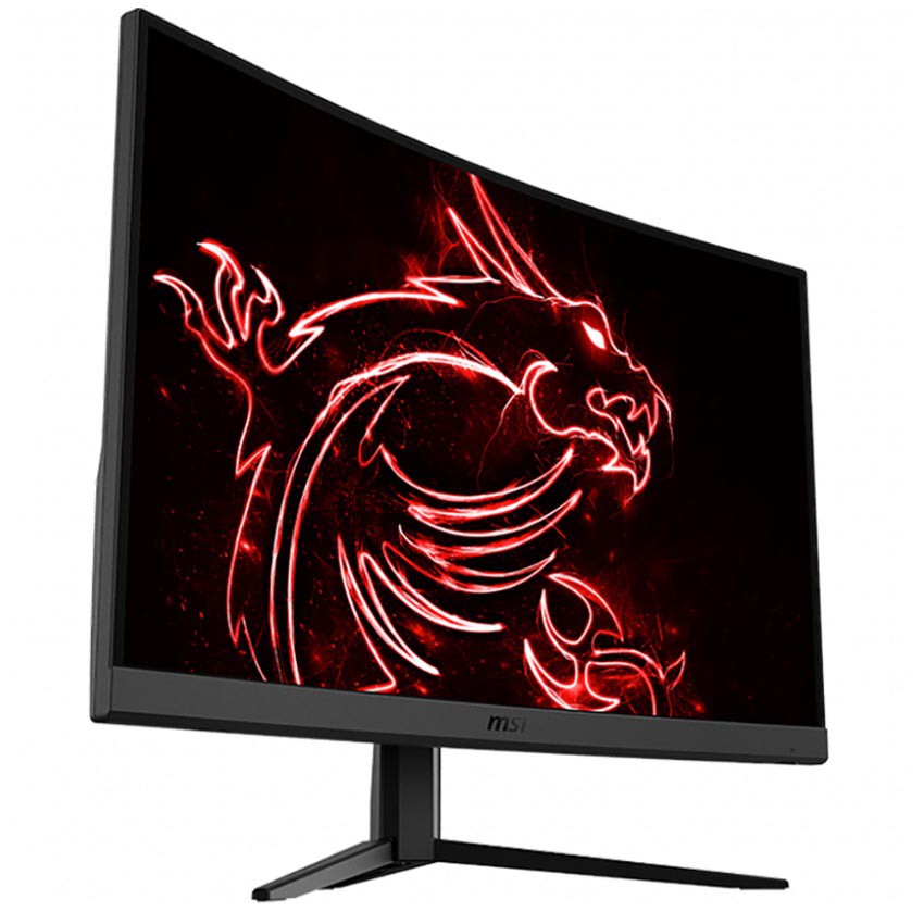 Màn hình LCD MSI Optix G27C4 27 inch - Hàng chính hãng | BigBuy360 - bigbuy360.vn