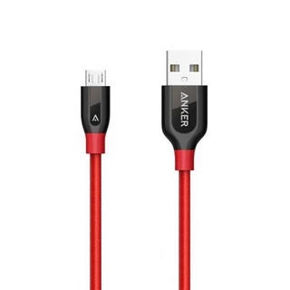 Cáp micro usb anker powerline+ - dài 0.9m - a8142