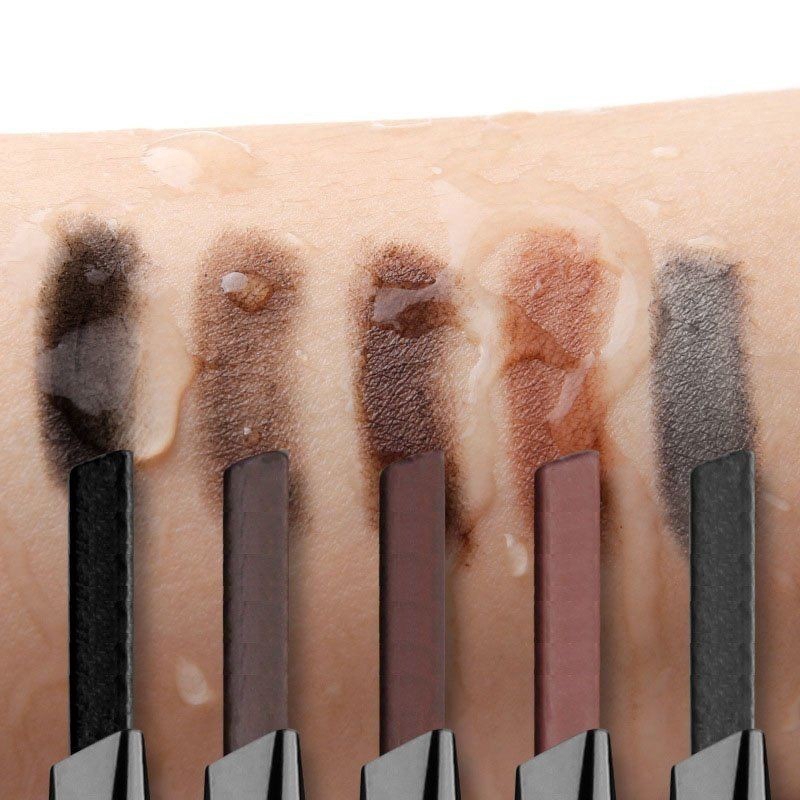 Bút Chì Kẻ Lông Mày Double Effect 2 In 1 Chống Nước Không Trôi ( Nhiều Màu để Chọn ) | BigBuy360 - bigbuy360.vn