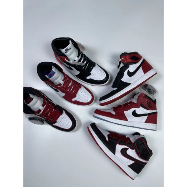 jordan 1 cao cổ