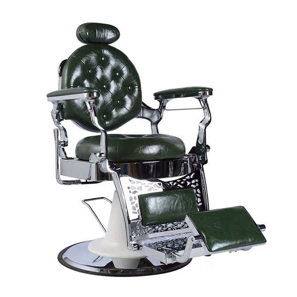 Ghế Cắt Tóc Barbar Chair