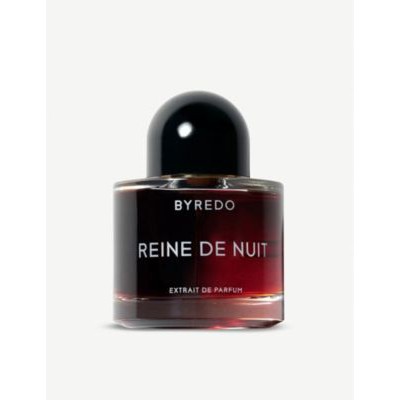 27_𝑶𝒄𝒕𝒐𝒃𝒆𝒓🖤 Nước hoa Byredo Reine de Nuit Extract De Parfum 5ml/10ml/20ml | Thế Giới Skin Care