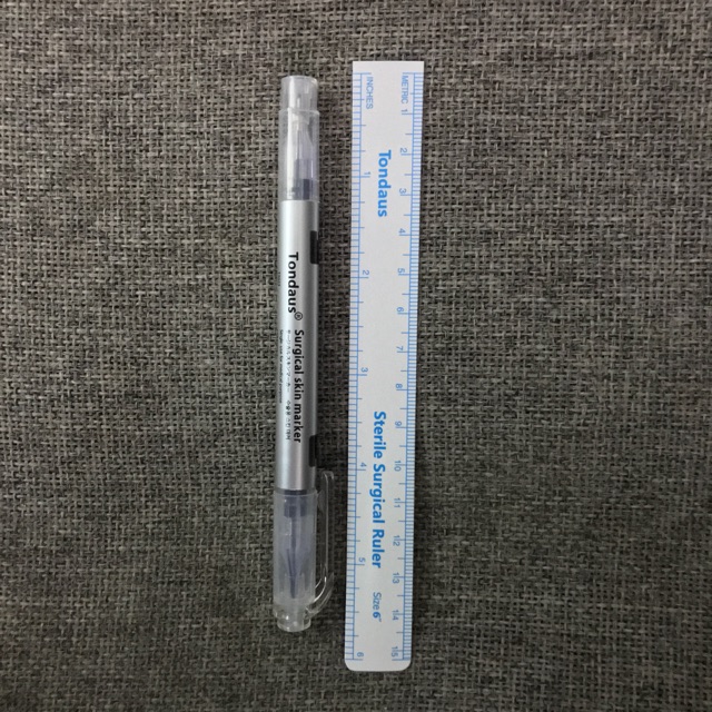 Bút Định Hình - DCPX