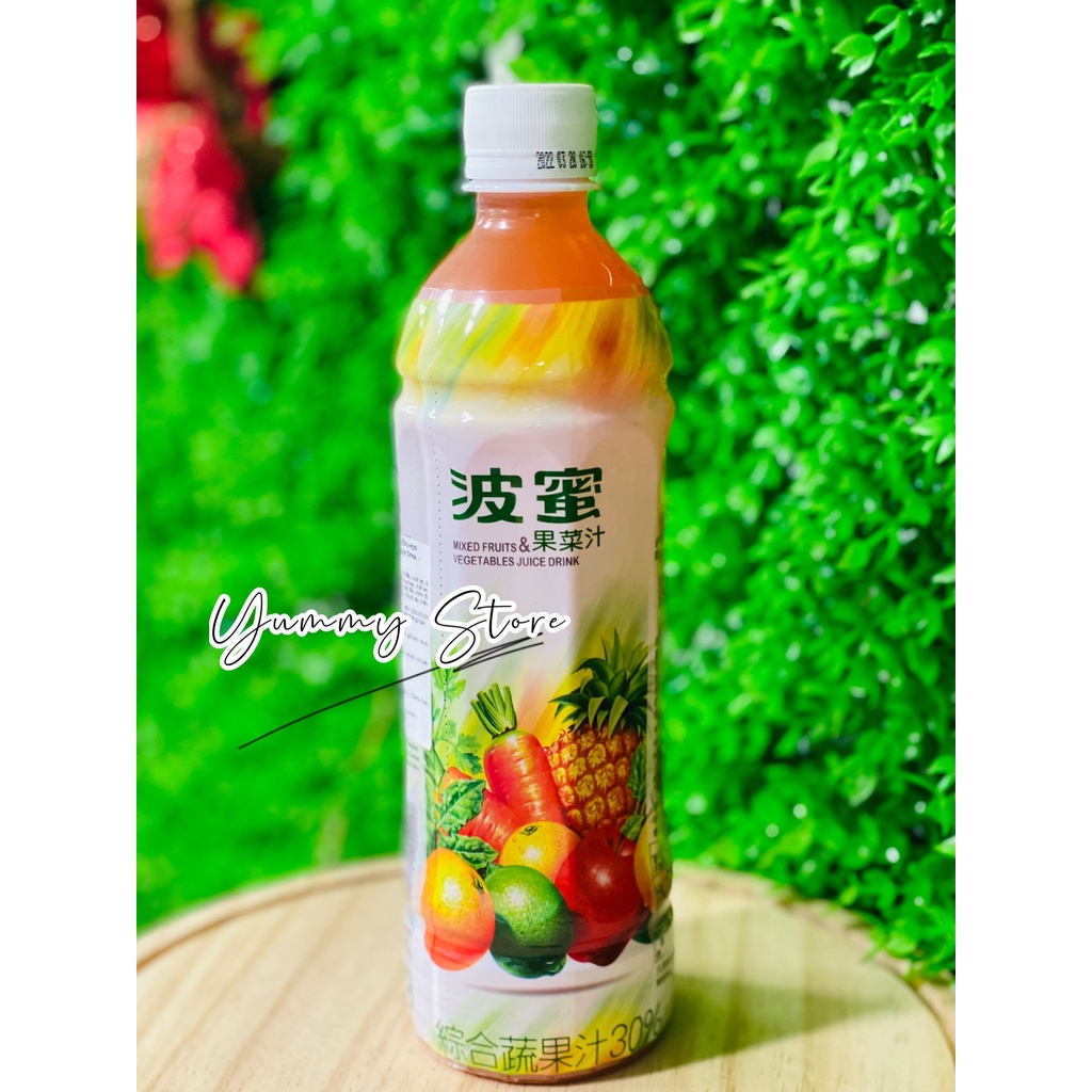 🍵 Nước Trà Đài Loan