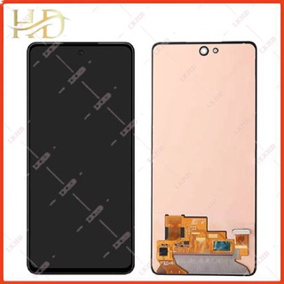 BỘ MÀN HÌNH SAMSUNG A52 OLED 2IC KHUNG