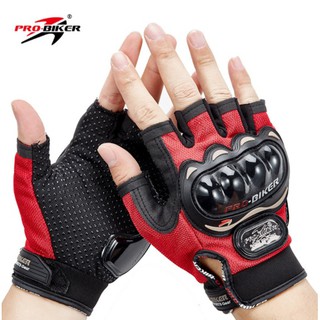 BAO TAY PROBIKER NGẮN NGÓN