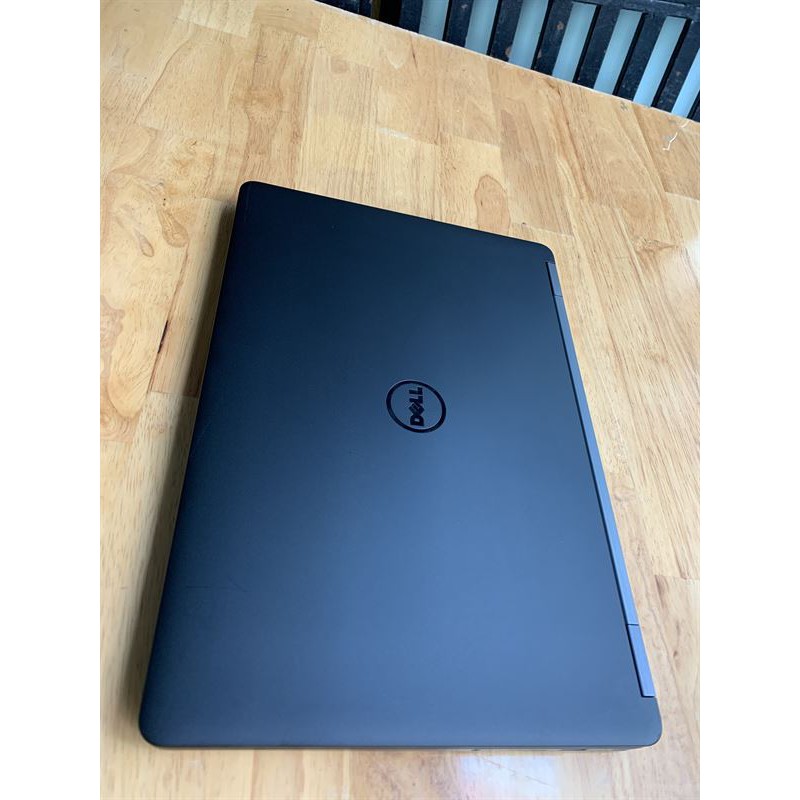 Laptop Dell E5470