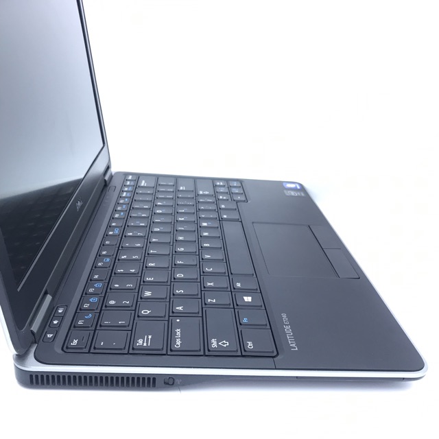 Laptop Dell Latitude E7240 core i5 4300U Ram 4GB Ổ cứng SSD 128GB Màn hình 12.5 inchs Mỏng Nhẹ Mới 99%, Zin 100% | WebRaoVat - webraovat.net.vn