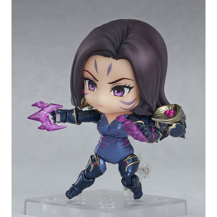 [ Ora Ora ] [ Hàng có sẵn ] Mô hình Figure - Nendoroid Kaisa  Kai'Sa - League of Legends Liên Minh Huyền Thoại LMHT LOL