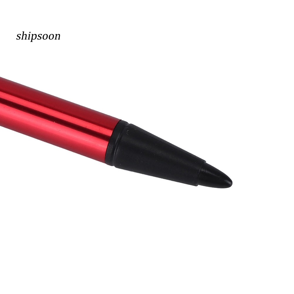 Bút stylus cảm ứng 2 trong 1 cho iphone ipad sa | BigBuy360 - bigbuy360.vn