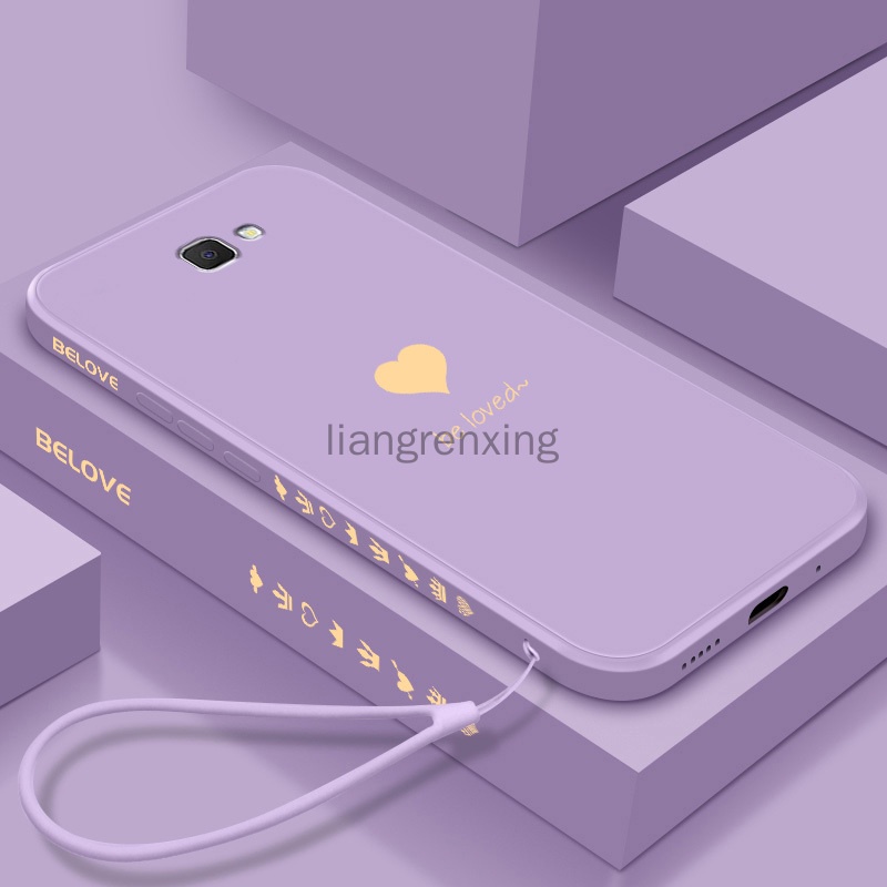 Ốp lưng samsung j7 prime samsung j6 Plus j4 Plus samsung j4+ samsung j6+ samsung j7 pro Ốp Điện Thoại Bằng Silicone Màu Trơn Cho samsung j7 prime samsung j6 Plus j4 Plus samsung j4+ samsung j6+ samsung j7 pro